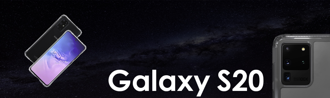 What we think of the All New Samsung Galaxy S20!