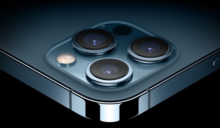 iPhone 12 Pro Max vs iPhone 11 Pro Max