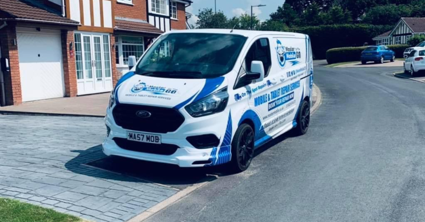 Master Mobile - We Come To You Explained