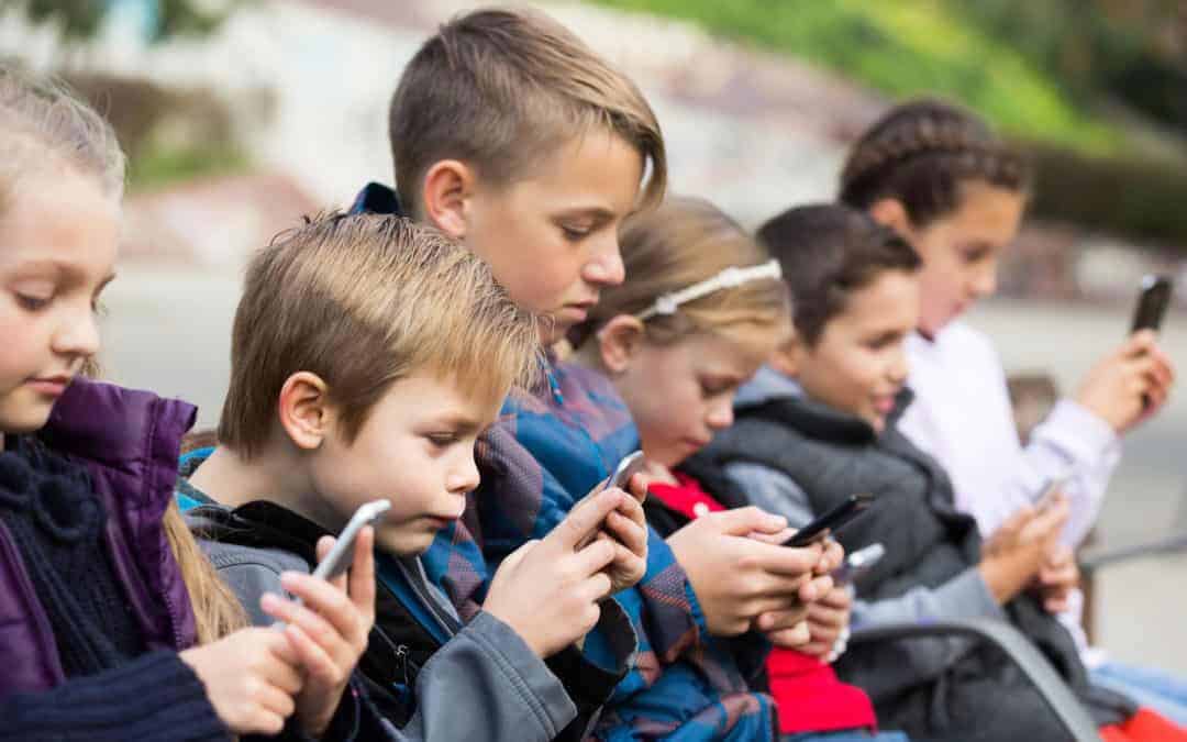 Navigating the Digital Playground: Children and Social Media - To Allow or Not?