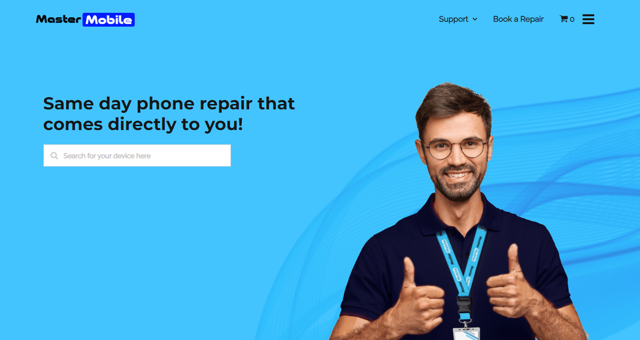 The Advantages of Booking an Advanced Appointment Online with Master Mobile