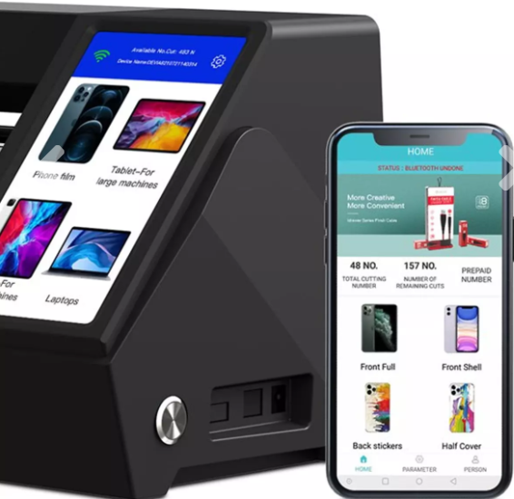 Master Mobile: Premium Screen Protection for Mobile Phones