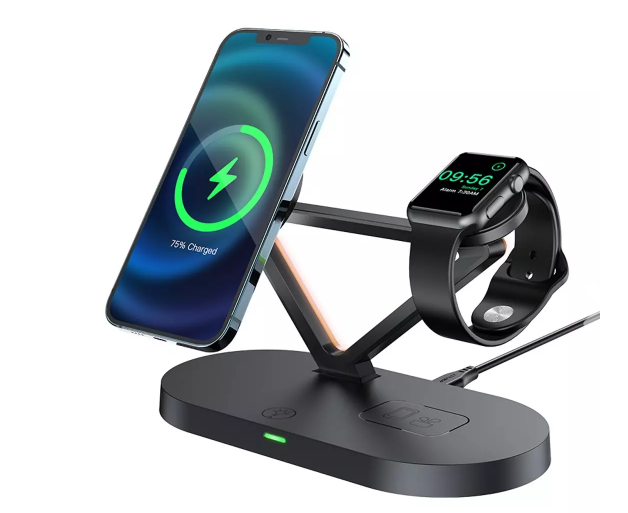 The Power of High-Quality Accessories: The Devia Difference