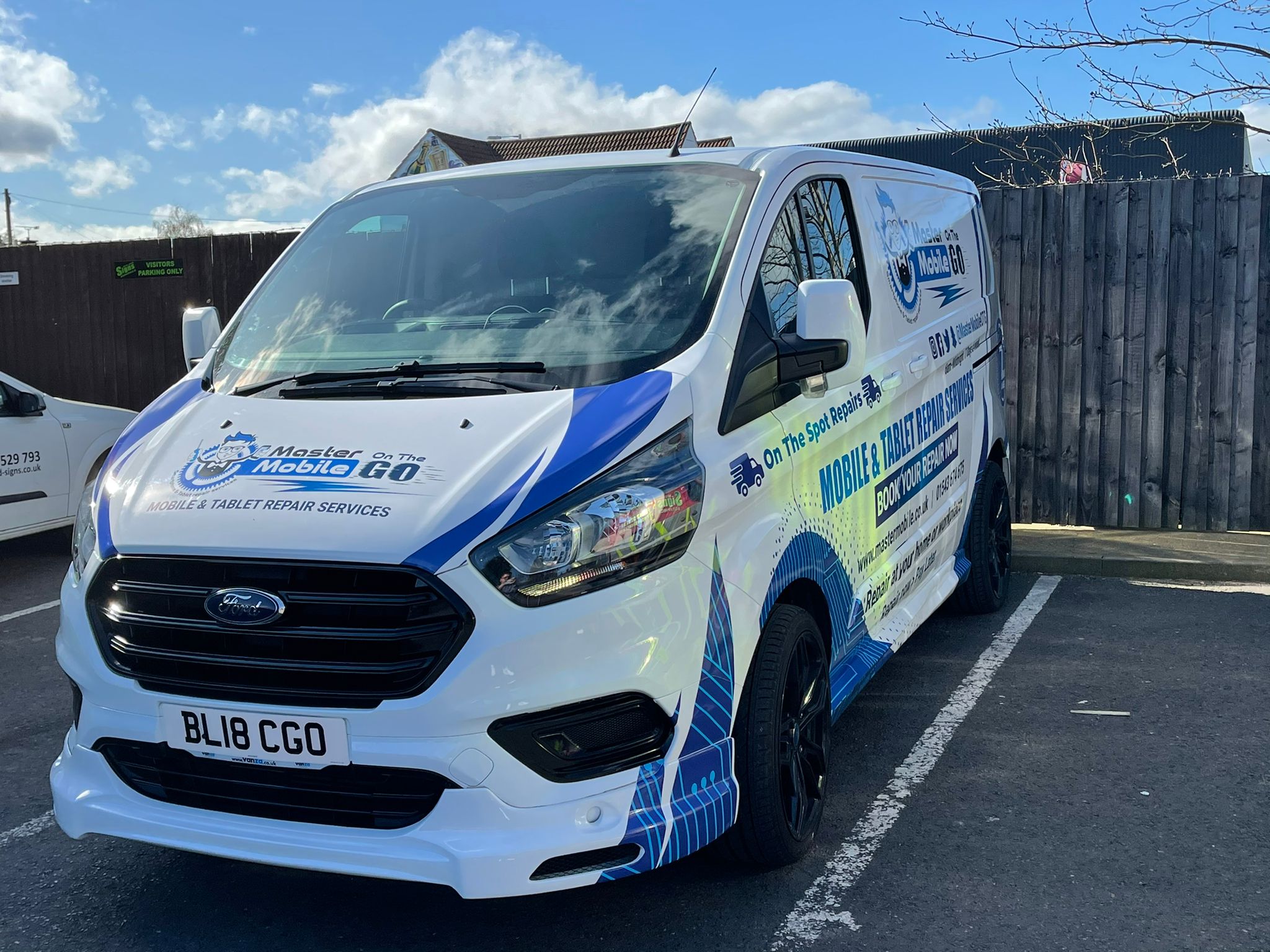 Master Mobile Repair: Convenient Options in Cannock for iPhone, Samsung, Huawei, Nokia, and Motorola Devices