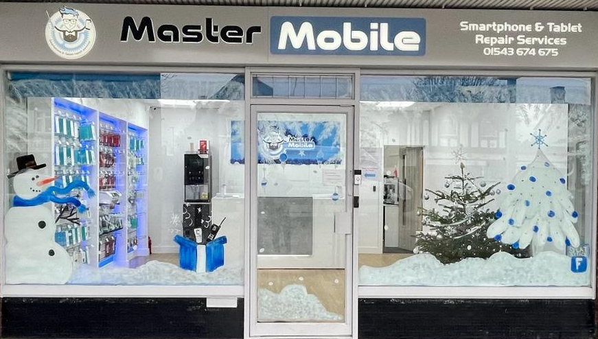 Unwrap Joy: The Magic of Repairing Devices as Christmas Gifts