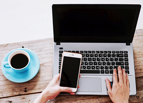 iPhone Repairs & Services Across the UK,  Business Solutions Explained