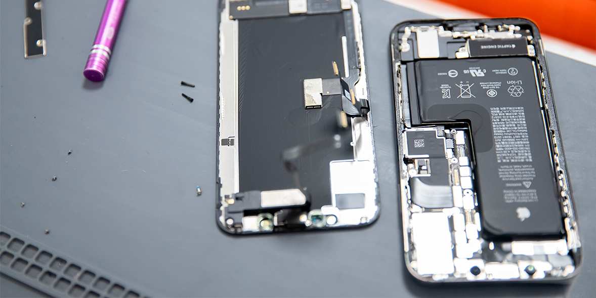 Insurance Repairs, Making Risk Carrying A Breeze!