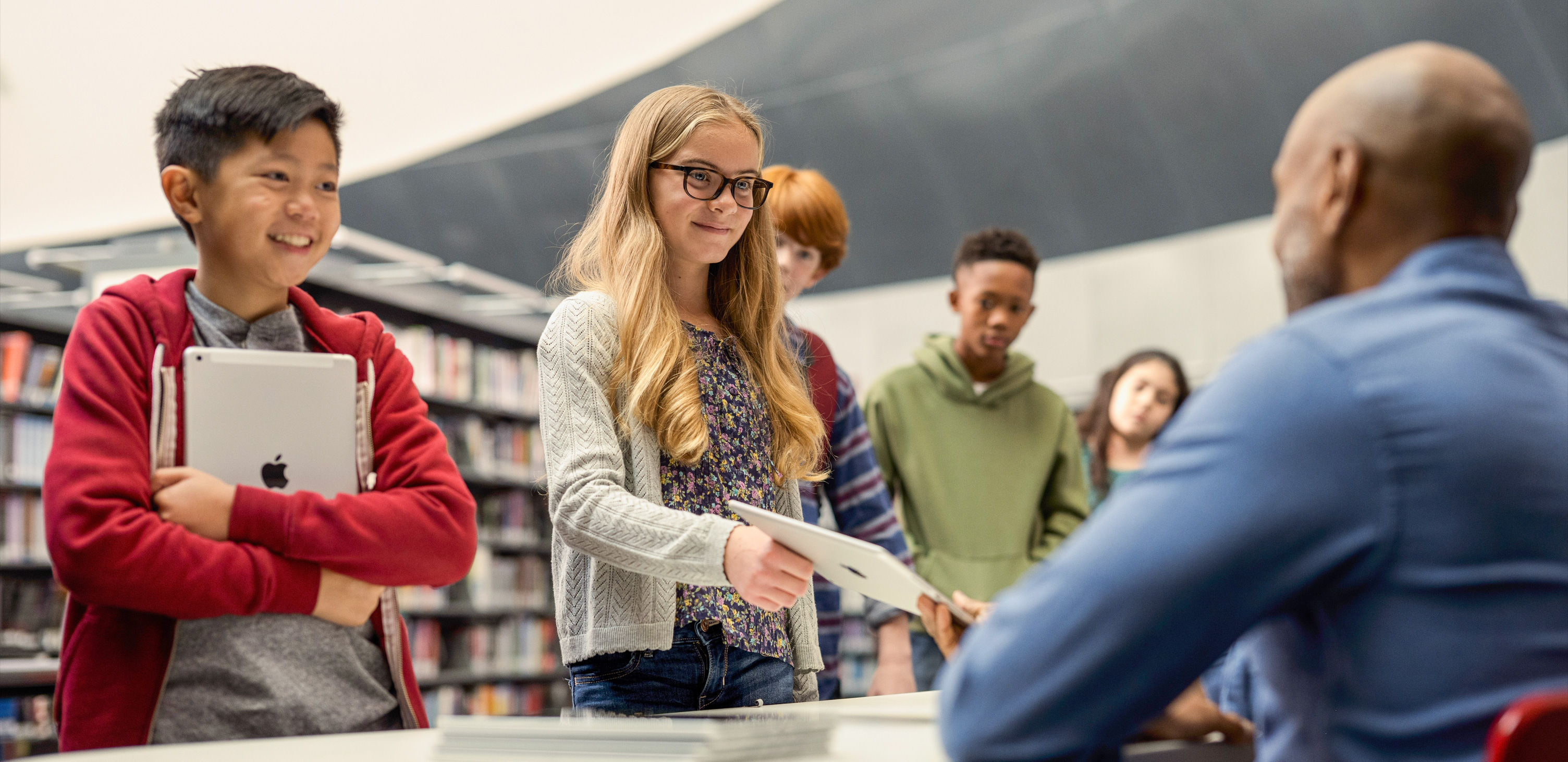 Empowering Education and Innovation: Master Mobile's Support for Schools, Colleges, and IT Companies