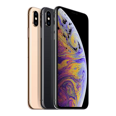 iPhone XS
