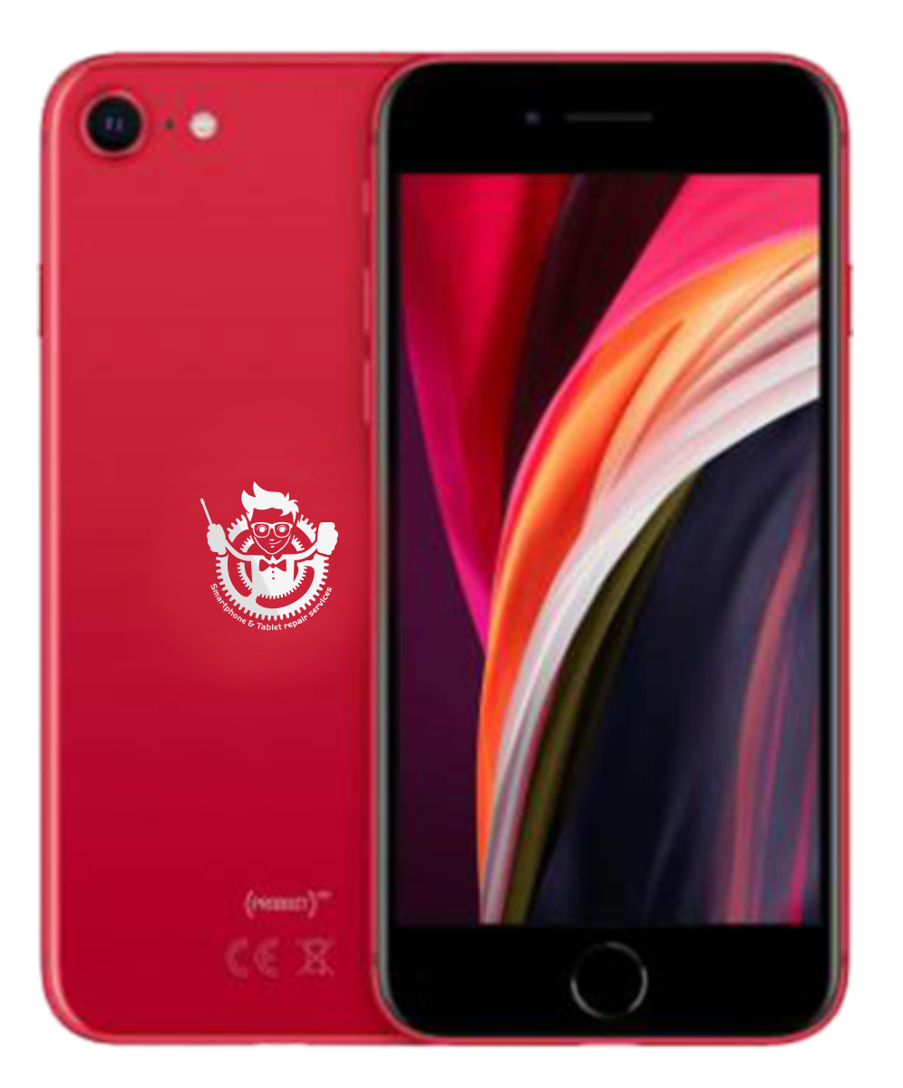 iPhone SE (2020)