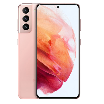 Galaxy S21 5G