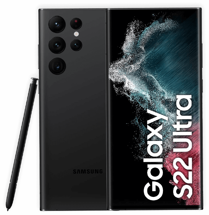 Galaxy S22 Ultra 5G
