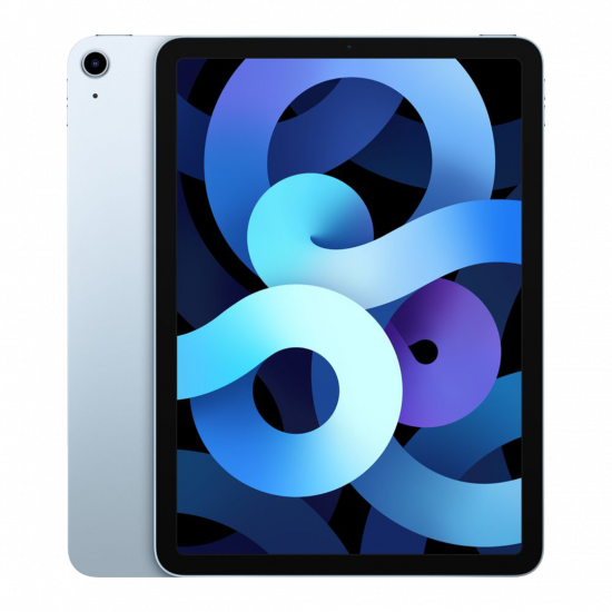 iPad Air 4