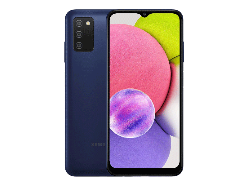 Galaxy A03s