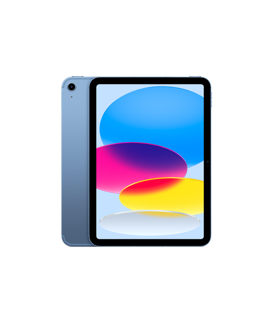 iPad 10.9 (2022)