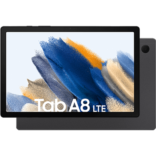 Galaxy Tab A8