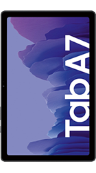 Galaxy Tab A7
