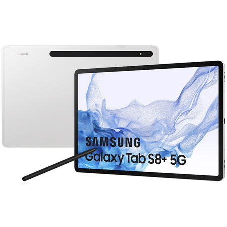 Galaxy Tab S8+