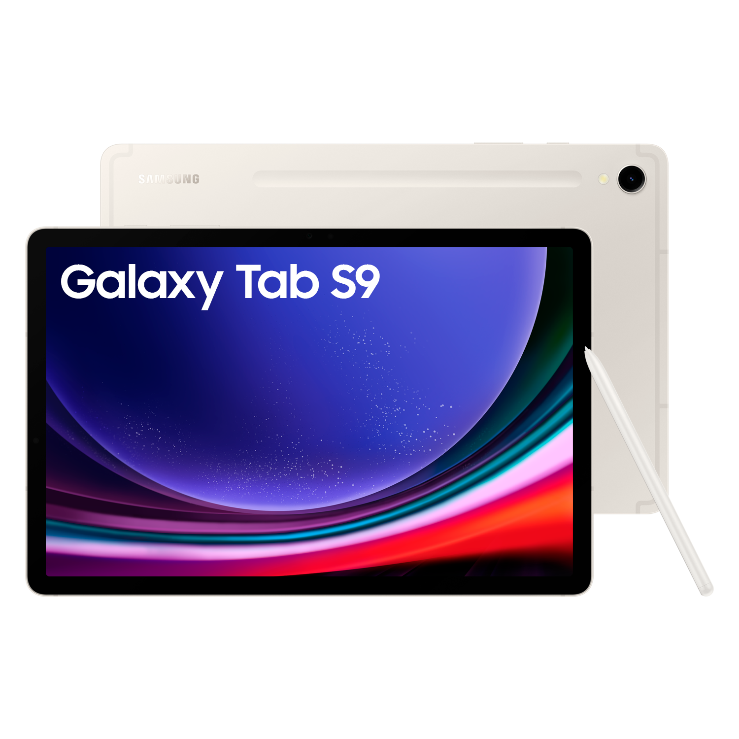 Galaxy Tab S9