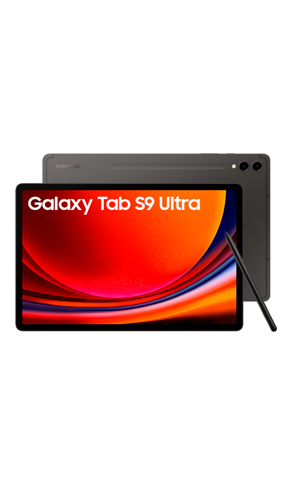Galaxy Tab S9 Ultra