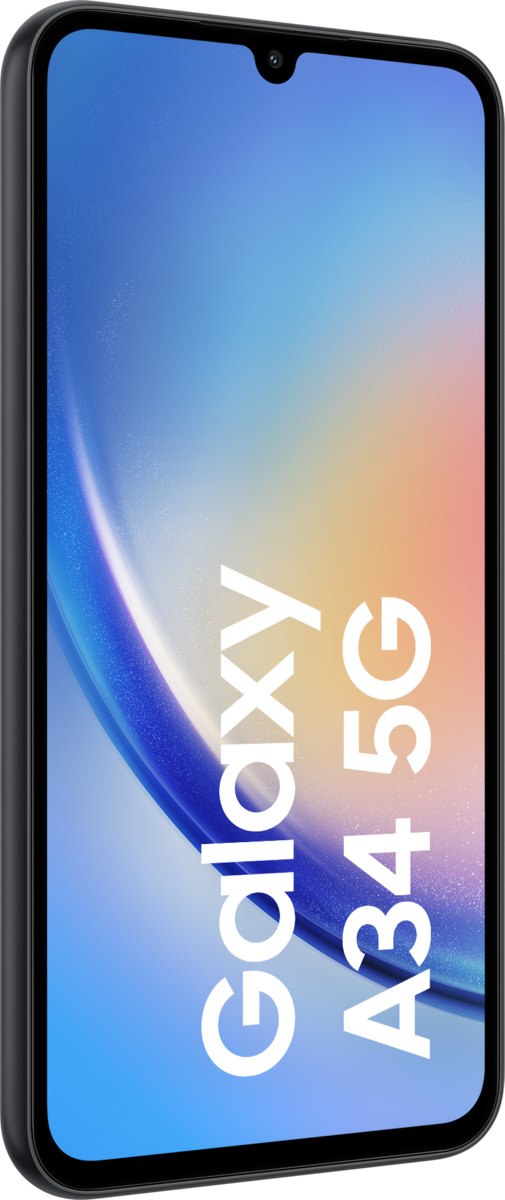 Galaxy A34