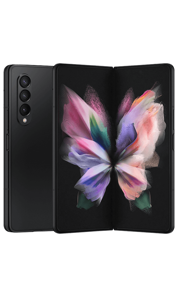Galaxy Z Fold3