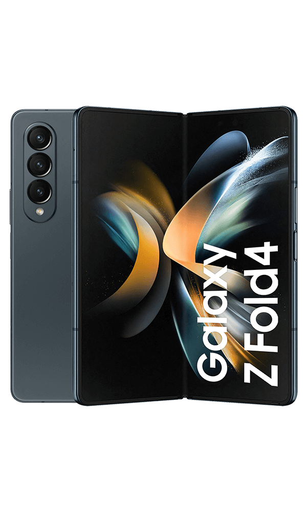 Galaxy Z Fold4