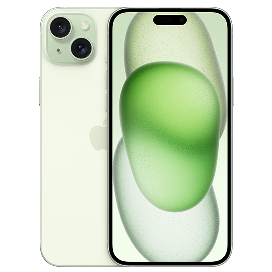 iPhone 15 Plus