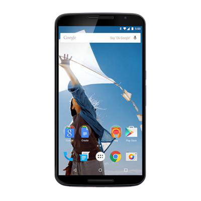 Google Nexus 6