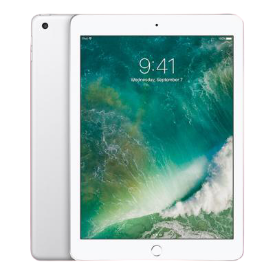 iPad 5th Gen 9.7 (2017)