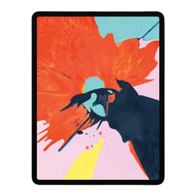 iPad Pro 12.9 (3rd Gen)