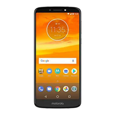 Moto E5 Plus