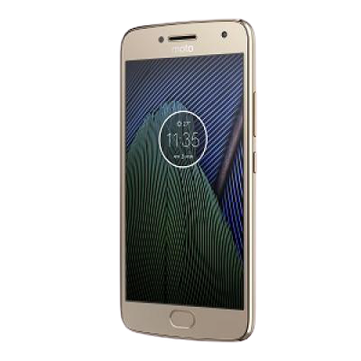 Moto G5 Plus