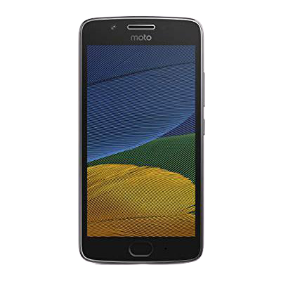 Moto G5