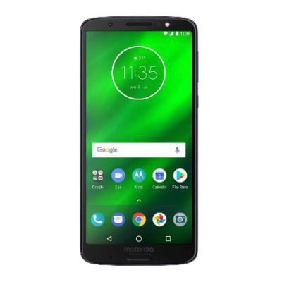 Moto G6 Plus