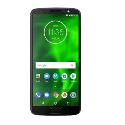 Moto G6