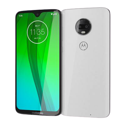 Moto G7